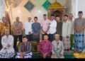 Perkuat Kerukunan dan Kamtibmas, Kapolresta Pati Bangun Kultur Rohani