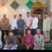 Perkuat Kerukunan dan Kamtibmas, Kapolresta Pati Bangun Kultur Rohani