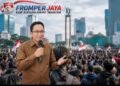 DPP FROMPER: Demokrasi, Kedaulatan Rakyat, dan Hukum Yang Memanusiakan Manusia