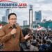 DPP FROMPER: Demokrasi, Kedaulatan Rakyat, dan Hukum Yang Memanusiakan Manusia