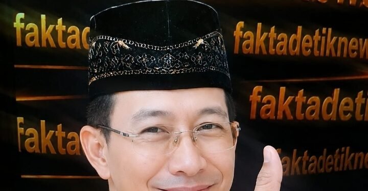 Redaksi Berita Faktanews: Wartawan Lama Tetap Berhak Mengikuti UKW