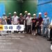 GBT Sungailiat Dipantau ALMASTER, Puluhan Ton Timah Dicatat dan Menunggu Verifikasi