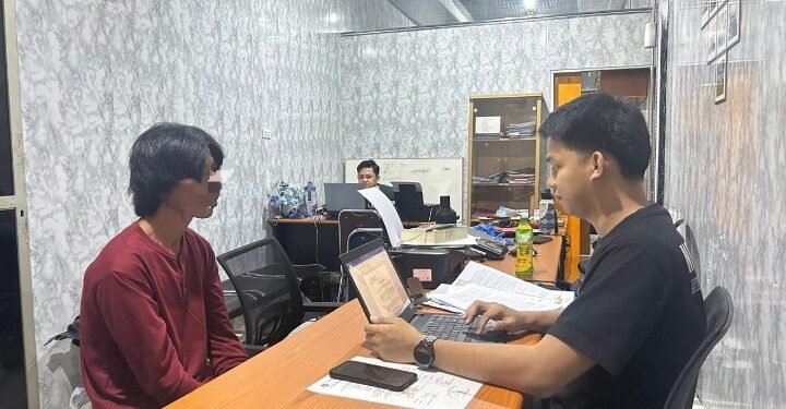 Polisi Ungkap Kasus Persetubuhan Anak di OKU Selatan, Ayah Tiri Korban Diamankan