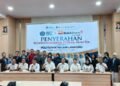 PTBA Cetak 33 Penerima BIDIKSIBA 2026, Siapkan Generasi Muda Lewat Pendidikan Vokasi