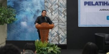 Totok Suryanto: Jurnalisme Kritis Bukan Ancaman, Kritik Bagian Penting Demokrasi