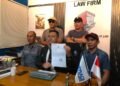 Dugaan Penggelapan Dana 1 Miliar Lebih Mandek 15 Bulan, Lawyer Muda Kalbar Desak Polda Tetapkan Tersangka