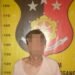 Polsek Gunung Megang Ringkus Pelaku Pencurian Sepeda Motor di Ujan Mas Muara Enim