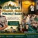 Dari Masjid Al-Mukarromah, Kapolresta Pati Tebarkan Pesan Akhlak dan Keimanan