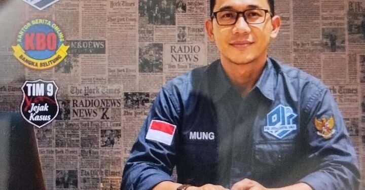 Kalau Memang Ada Tin Slag Keluar Bangka 17 Agustus, Buktikan—Jangan Hanya Berisik di Media