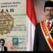 UGM Tegaskan Ijazah dan Skripsi Jokowi Asli, Font Bukan Dasar Menilai Keaslian