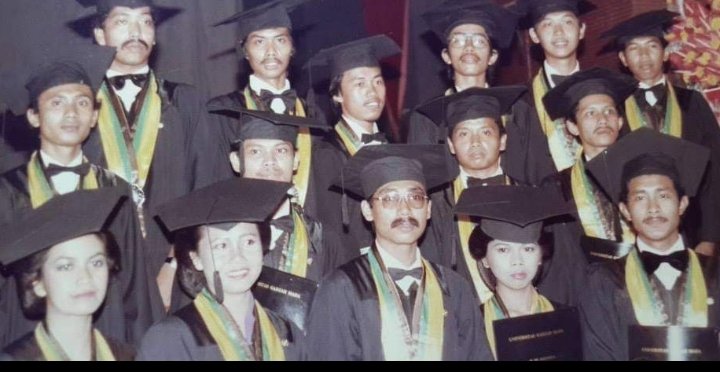 UGM Serahkan Data Akademik Jokowi Kepada Bareskrim, Tegaskan Tetap Independen