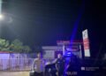 Polsek Muara Pinang Gelar Patroli Malam, Antisipasi 3C dan Balap Liar