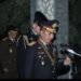 Kenang Jasa Pahlawan, Kapolda Sumsel Pimpin Apel Kehormatan dan Renungan Suci HUT RI ke-81