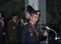 Kapolda Sumsel Pimpin Renungan Suci HUT ke-81 RI, Teladani Pengorbanan Para Pahlawan