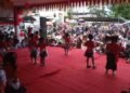 Hari Kedua Karnaval Pidie Jaya Dimeriahkan Pentas Seni, 180 Sekolah Ikut Berpartisipasi