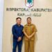 Kunjungan Awak Media ke Inspektorat Kapuas Hulu, Perkuat Silaturahmi dan Bahas Perkembangan Desa Serta Pengelolaan Anggaran