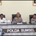 Kapolda Sumsel Tegaskan Transparansi, BPK RI Periksa Tata Kelola dan Kepatuhan Organisasi