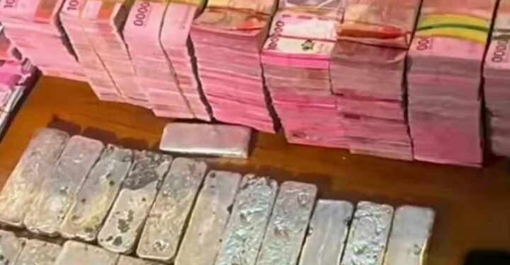 Bareskrim Bongkar Laboratorium Emas Ilegal di Apartemen Sunter