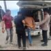 Resahkan Warga, Pria di Tanah Jambo Aye Diamankan untuk Mendapat Penanganan Medis