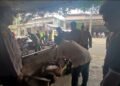 Dukung Swasembada Bawang Putih Nasional, Polda Sumsel Targetkan Panen 810 Ton