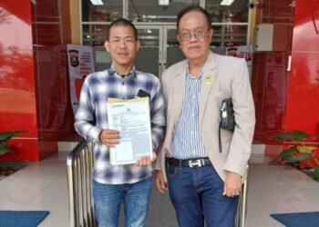 Keluarga Korban Laporkan Dugaan Penganiayaan di Yayasan Rehab ke Polda Sumsel