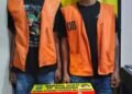 Perang Melawan Narkoba! Polresta Deli Serdang Ringkus Dua Terduga Pengedar Sabu