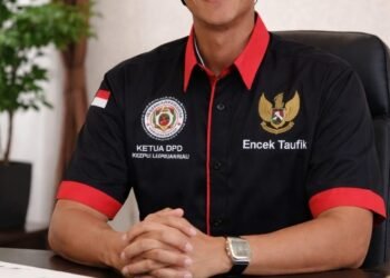 RAPBD Lingga 2026 Capai Rp805,9 Miliar, Anggaran Pendidikan dan BPKAD Jadi Sorotan Ketua LSM KPK-RI 