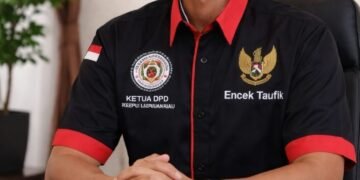 RAPBD Lingga 2026 Capai Rp805,9 Miliar, Anggaran Pendidikan dan BPKAD Jadi Sorotan Ketua LSM KPK-RI 