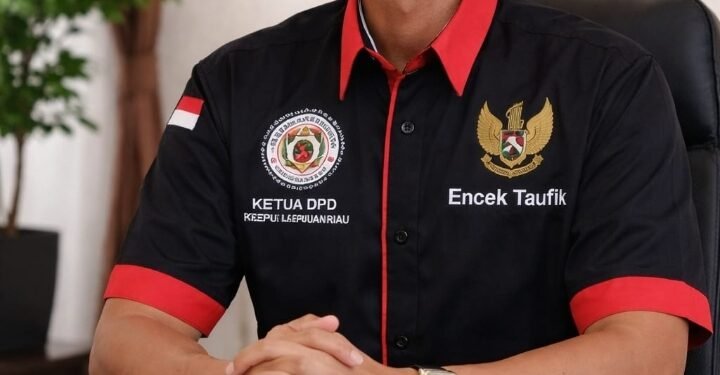 RAPBD Lingga 2026 Capai Rp805,9 Miliar, Anggaran Pendidikan dan BPKAD Jadi Sorotan Ketua LSM KPK-RI 