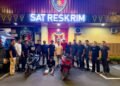 Kurang dari 24 Jam, Polrestabes Palembang Ringkus Pelaku Begal yang Sebabkan Korban Meninggal Dunia