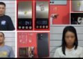 Satres Narkoba Polres Lahat Ungkap Peredaran Ekstasi dan Sabu, Tiga Orang Diamankan