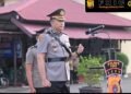‎Polres Pidie Gelar Upacara Hari Juang Polri, Kobarkan Semangat Pengabdian dan Keteladanan