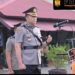 ‎Polres Pidie Gelar Upacara Hari Juang Polri, Kobarkan Semangat Pengabdian dan Keteladanan