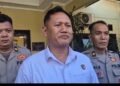 Polda Babel Tahan Advokat AK Tersangka Dugaan Penipuan dan Penggelapan