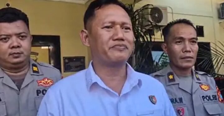Polda Babel Tahan Advokat AK Tersangka Dugaan Penipuan dan Penggelapan