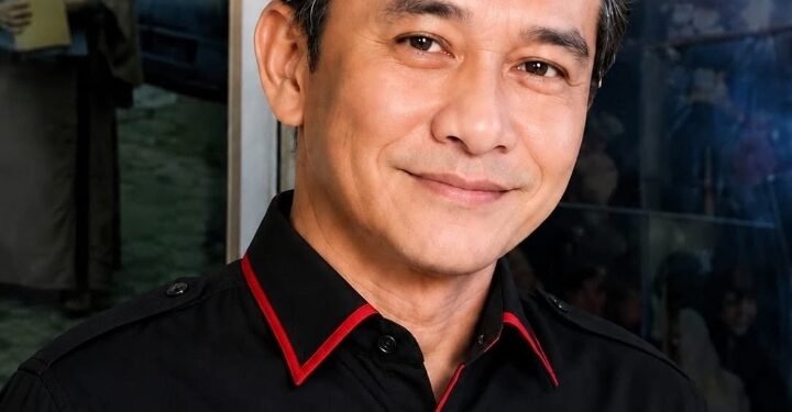 Darwis Akbar, Wartawan Senior Tetap Berkarya di Usia Senja
