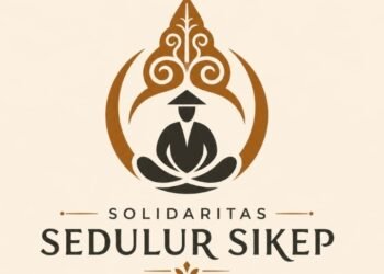 Jaga Kedamaian, Sedulur Sikep Ingatkan Penting Kritik dan Kepedulian Sosial