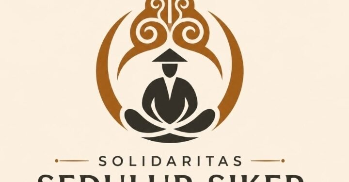 Jaga Kedamaian, Sedulur Sikep Ingatkan Penting Kritik dan Kepedulian Sosial