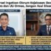 PWI Sumsel Ingatkan Oknum Kejaksaan: Beda Ranah UU Pers dan UU Ormas, Jangan Asal Disamakan