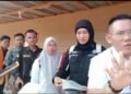 Pemeriksaan Setempat Ricuh, PWI Sumsel Sayangkan Sikap Siti Fatimah dan Kuasa Hukum yang Sudutkan Wartawan