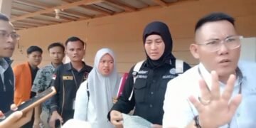 Pemeriksaan Setempat Ricuh, PWI Sumsel Sayangkan Sikap Siti Fatimah dan Kuasa Hukum yang Sudutkan Wartawan