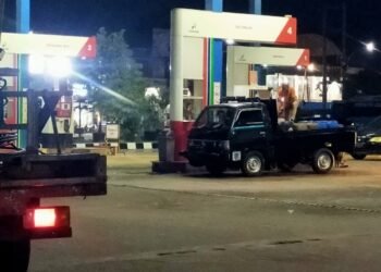 Solar Langka di Pidie, YARA: Jangan Jadikan SPBU Kambing Hitam, Pertamina Jangan Lepas Tangan