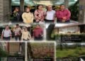 Ahli Waris Almarhum Abdul Halim Harahap Pemilik 15 Ha Lahan Polisikan Pasutri Diduga Penyerobot Lahan