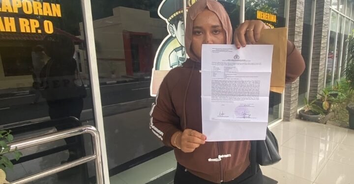 Diduga “Jual Janji” Bebaskan Tahanan Narkoba Rp200 Juta, Oknum Pengacara Resmi Dipolisikan ke Polda Sumut