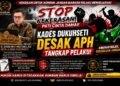 Hiburan Berubah Jadi Kekerasan, Kades Dukuhseti Desak Kasus Dugaan Penusukan Diusut Tuntas
