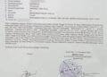 Oknum Anggota DPRD Banyuasin Diduga Telantarkan Istri, Pelapor Beserta Kuasa Hukum Mengejar Keadilan