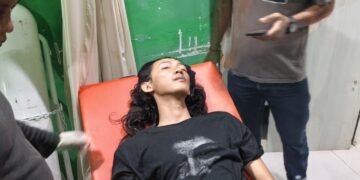 Ketua DPD PJS Jambi Minta Polisi Usut Dugaan Pengeroyokan Sekretaris DPC PJS TANJABAR