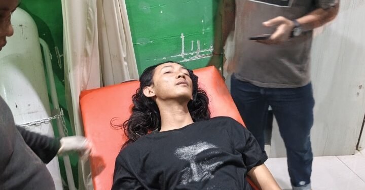 Ketua DPD PJS Jambi Minta Polisi Usut Dugaan Pengeroyokan Sekretaris DPC PJS TANJABAR