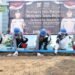 Kapolda Sumsel Pimpin Peletakan Batu Pertama Monumen Juang Polisi Sumatera Selatan