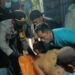 Polres OKU Timur Olah TKP Penemuan Jenazah di Mes PT LPI Cempaka